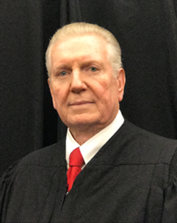 Judge Grant Brantley