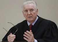 Judge G. Grant Brantley